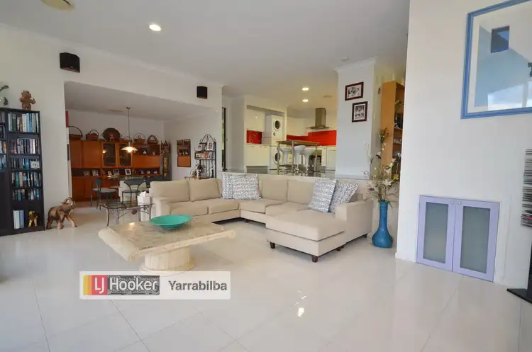 Third view of Homely house listing, 172 - 176 Walker Drive, Kooralbyn QLD 4285