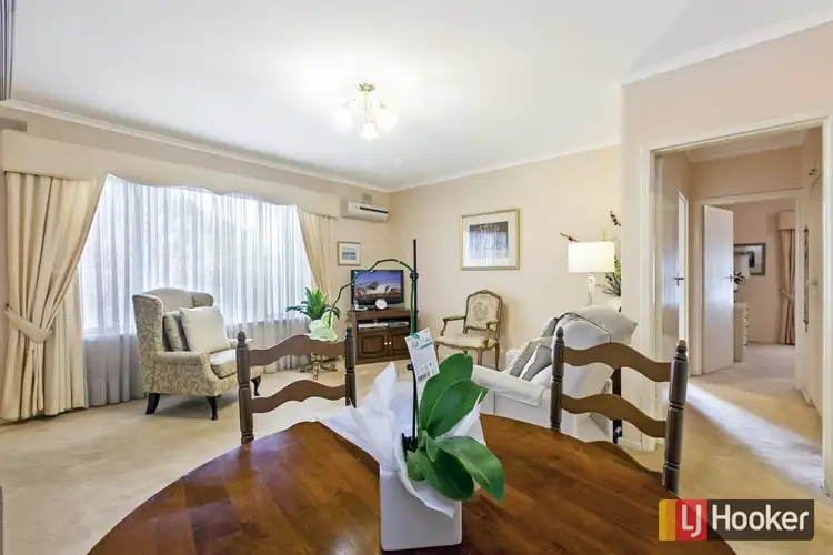 Third view of Homely unit listing, 1/77 Lockwood Road, Burnside SA 5066