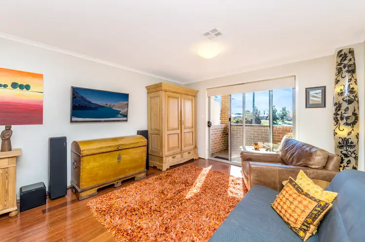 Sixth view of Homely townhouse listing, 21/20 Helpmann Street, Bonython ACT 2905