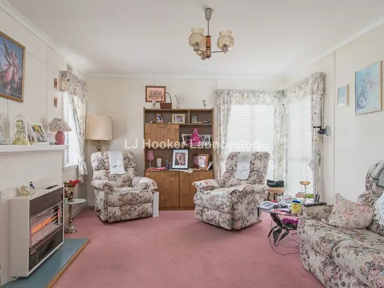Fourth view of Homely house listing, 17 Treherne Street, Mayfield TAS 7248