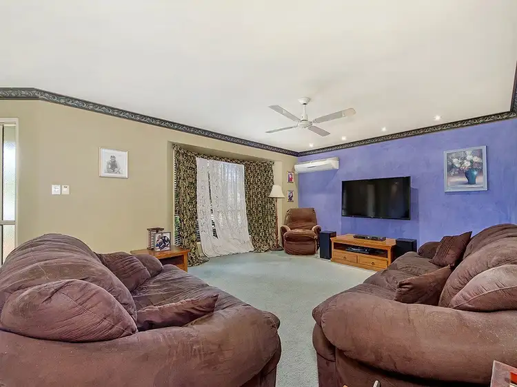 Second view of Homely house listing, 2 Ben Court, Mudgeeraba QLD 4213