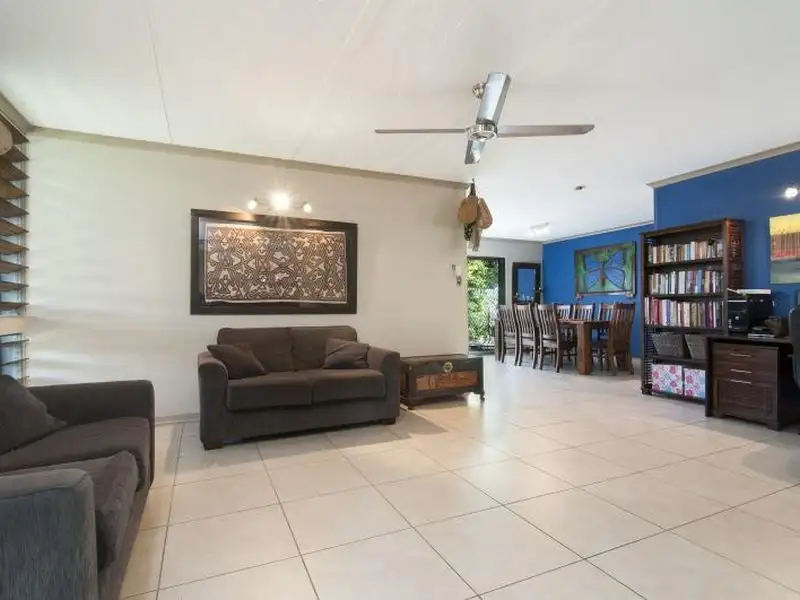 Main view of Homely house listing, 5 Jacaranda Close, Cooya Beach QLD 4873