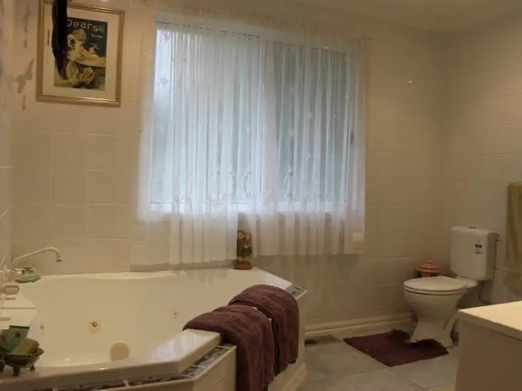 Seventh view of Homely house listing, 6 Steavenson Road, Buxton VIC 3711