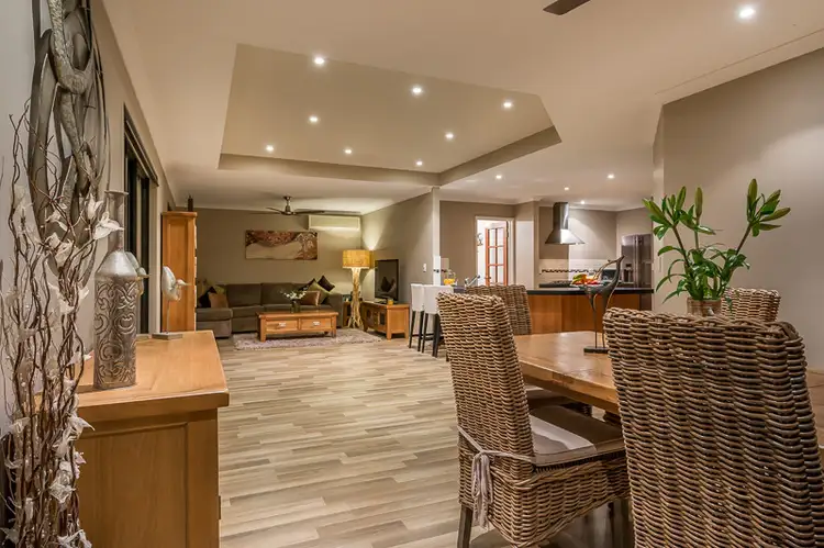 Second view of Homely house listing, 14 Bonita Way, Tapping WA 6065