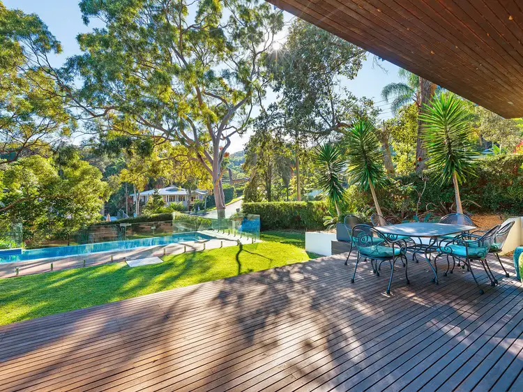 Second view of Homely house listing, 43 Crescent Road, Newport NSW 2106
