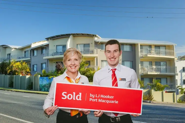 Main view of Homely unit listing, 238/68 Pacific Drive, Port Macquarie NSW 2444