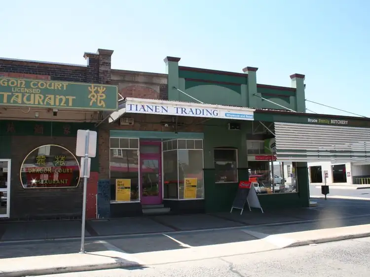 Main view of Homely warehouse listing, 150 Wentworth Street, Glen Innes NSW 2370