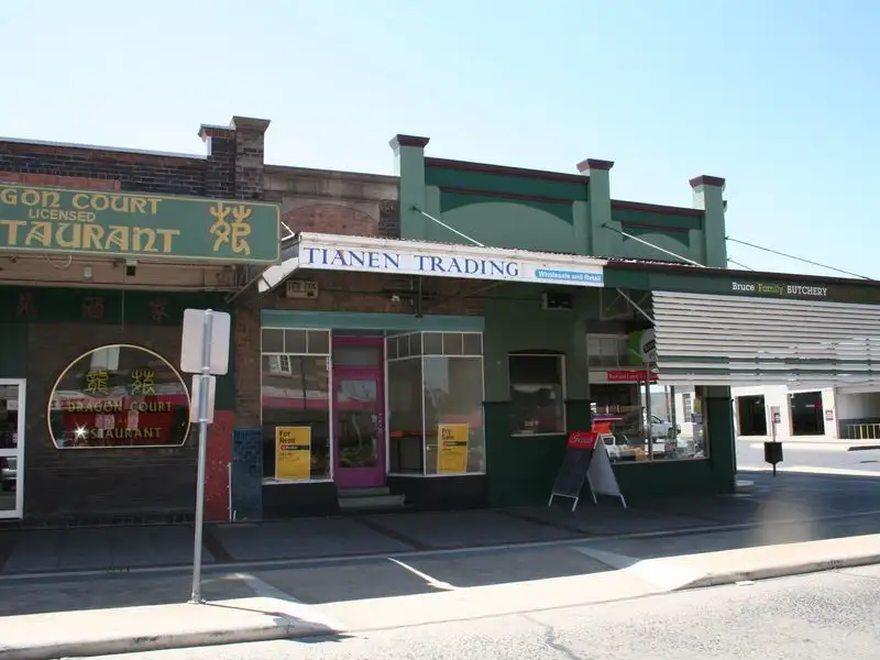 Main view of Homely warehouse listing, 150 Wentworth Street, Glen Innes NSW 2370