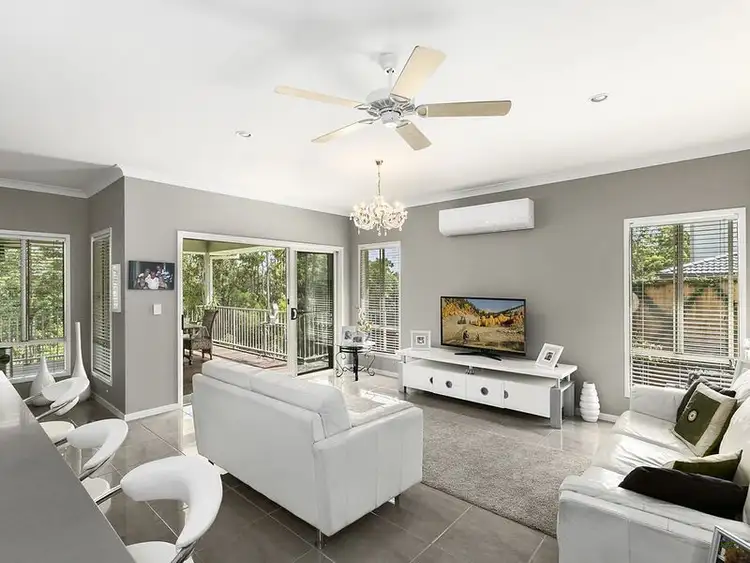 Third view of Homely house listing, 49 Peter Mills Drive, Gilston QLD 4211