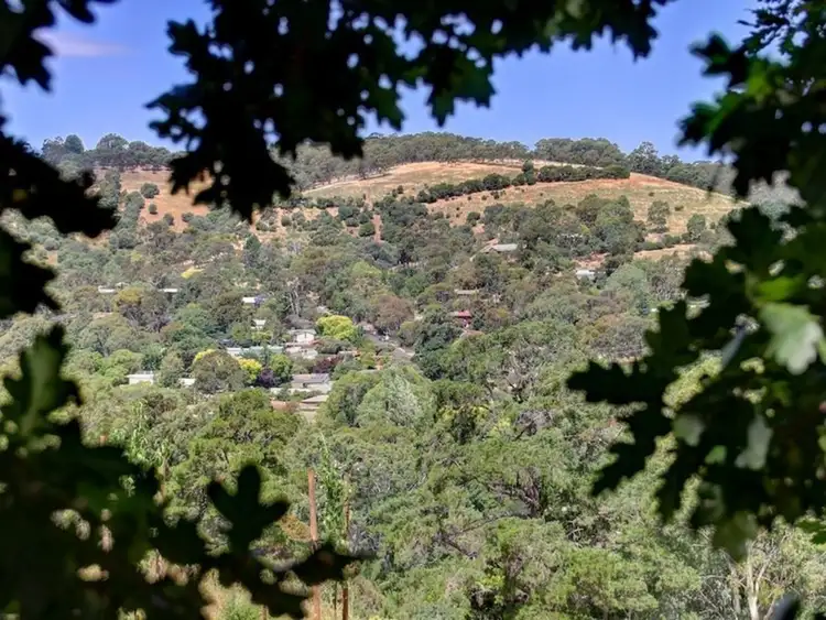 Fourth view of Homely land listing, 3 Craiglee Close, Coromandel Valley SA 5051