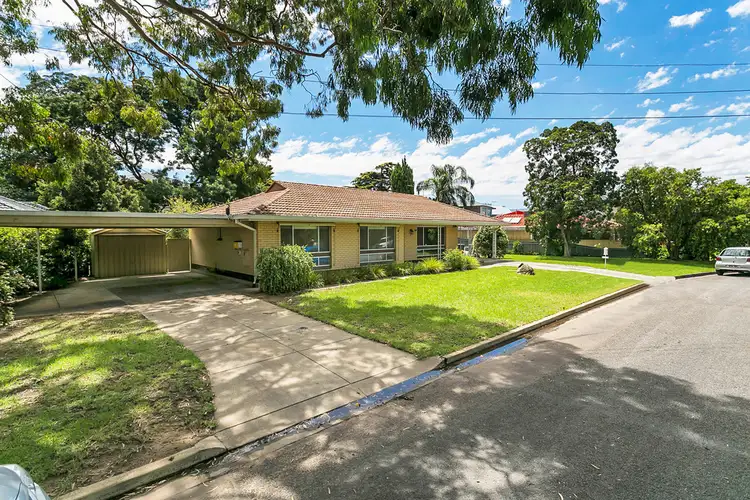 Second view of Homely house listing, 8 Tregoweth Court, Klemzig SA 5087