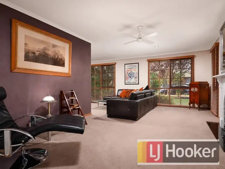 Sixth view of Homely house listing, 91 Mansfield Street, Berwick VIC 3806