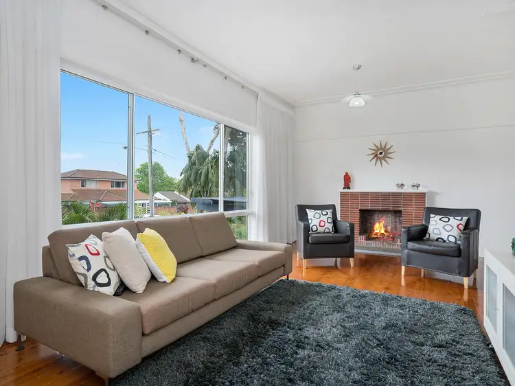 Third view of Homely house listing, 6 Neale Avenue, Forestville NSW 2087