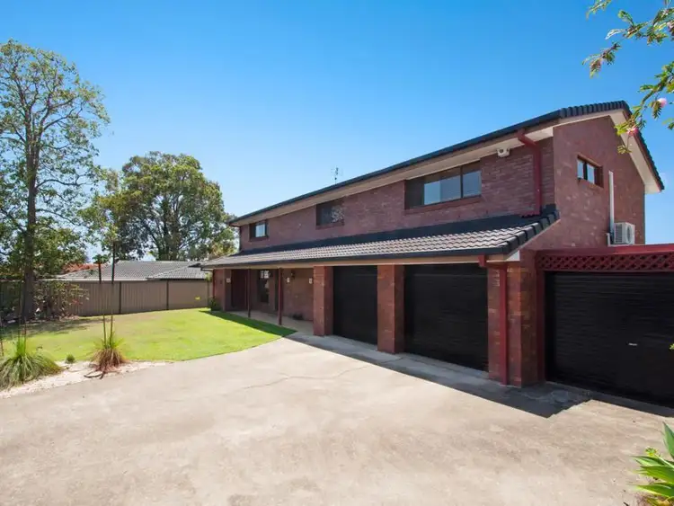 Second view of Homely house listing, 88 Parkes Drive, Helensvale QLD 4212