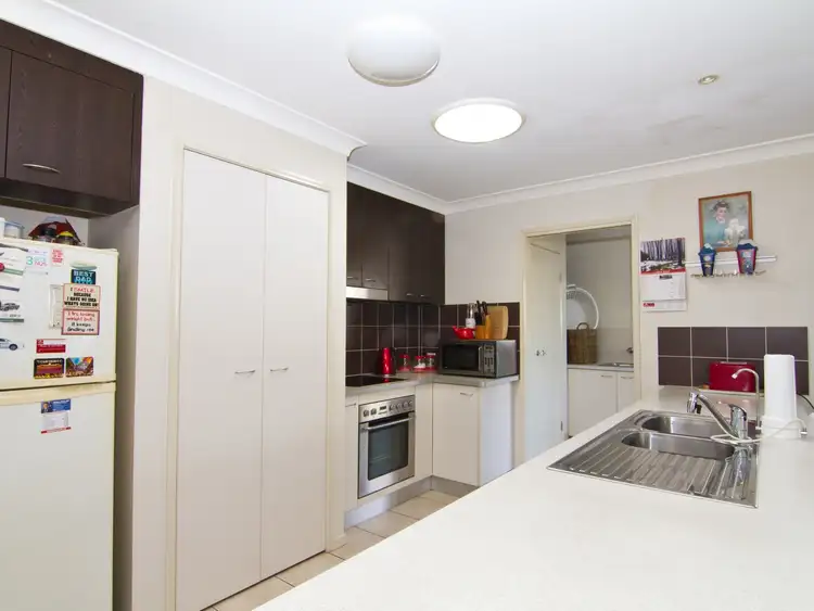 Second view of Homely house listing, 31 Diana Street, Springfield Lakes QLD 4300