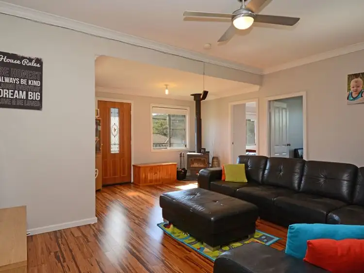 Second view of Homely house listing, 36 Awaba Street, Fassifern NSW 2283