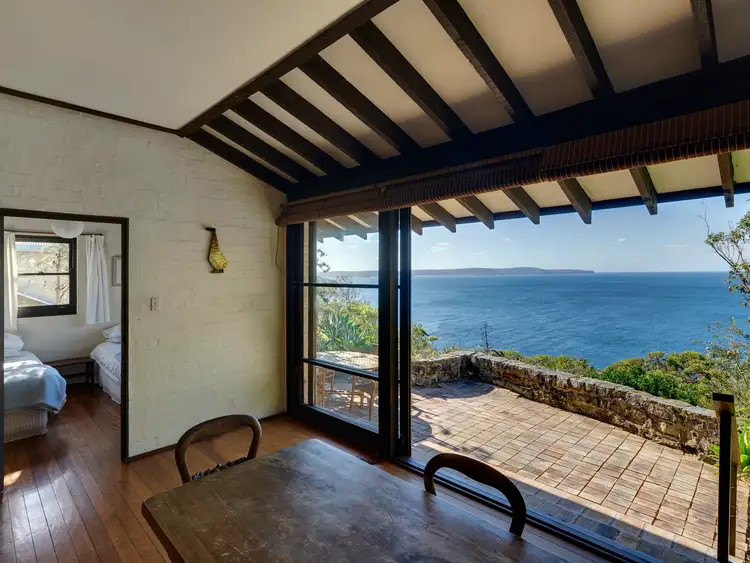 Fifth view of Homely house listing, 2 Rock Bath Road, Palm Beach NSW 2108