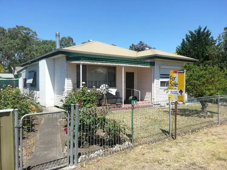 Main view of Homely house listing, 1 North East Terrace, Kalangadoo SA 5278