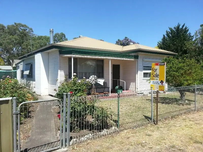 Main view of Homely house listing, 1 North East Terrace, Kalangadoo SA 5278