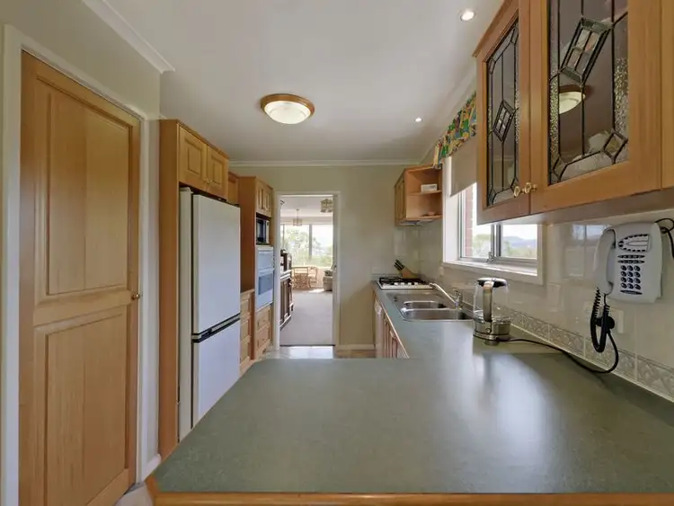 Sixth view of Homely house listing, 12 Rusts Road, Granton TAS 7030