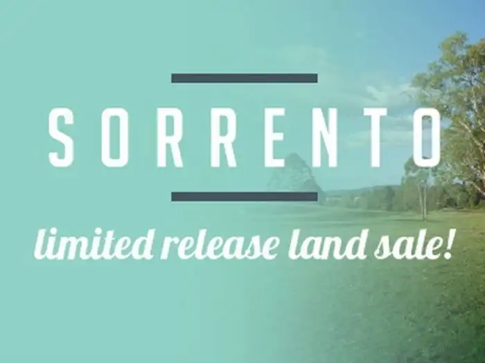 Main view of Homely land listing, 6 Sorrento Drive, Kearneys Spring QLD 4350