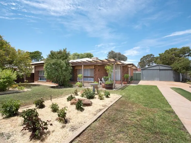 32 Bolivar Road, Salisbury North SA 5108