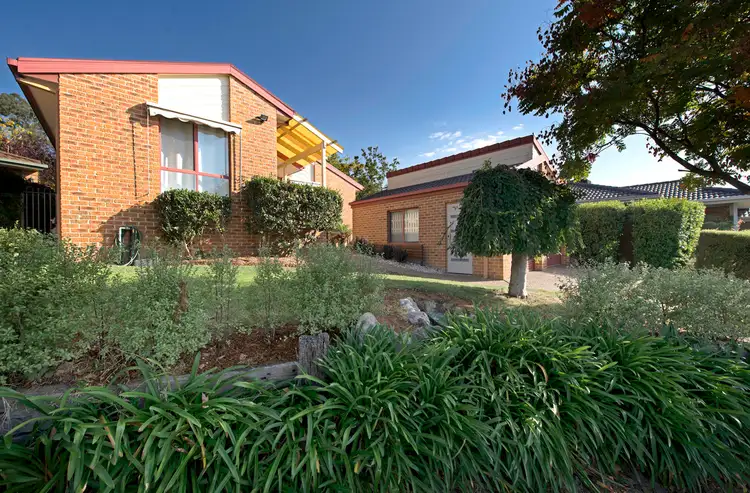 Third view of Homely house listing, 19 Ferguson Circuit, Ngunnawal ACT 2913