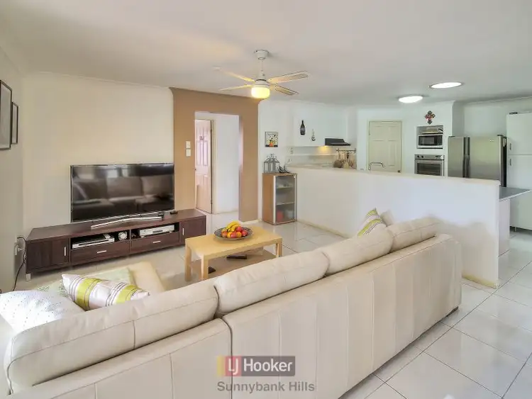 Fifth view of Homely house listing, 20 Corypha Crescent, Calamvale QLD 4116