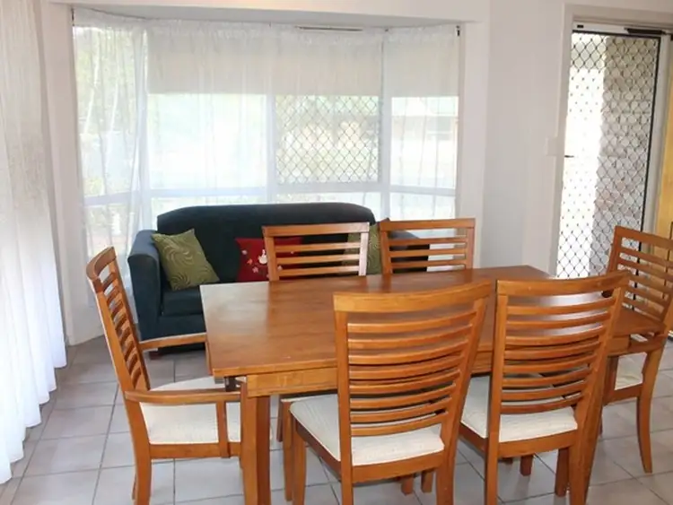 Fourth view of Homely house listing, 28 Curtis Avenue, Boyne Island QLD 4680