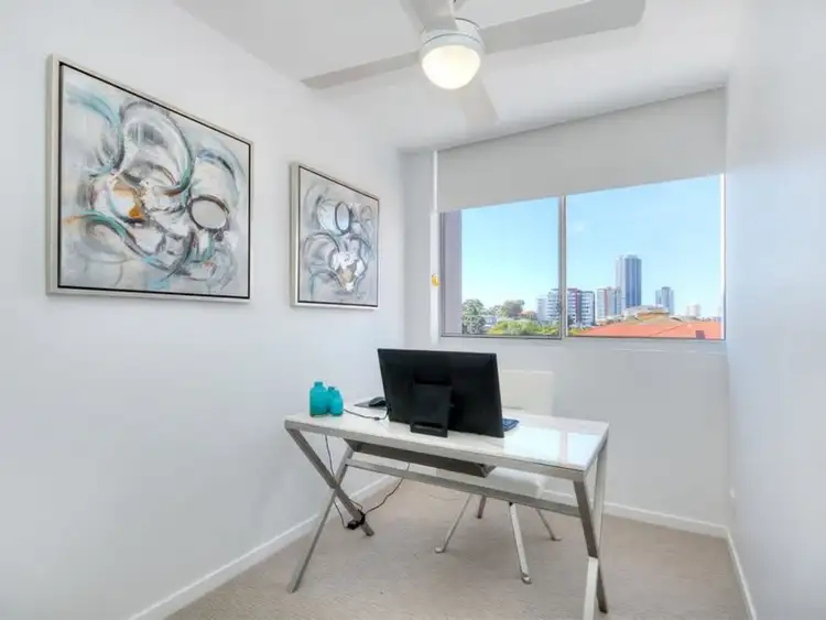Seventh view of Homely apartment listing, 102/26 Spendelove Avenue, Southport QLD 4215