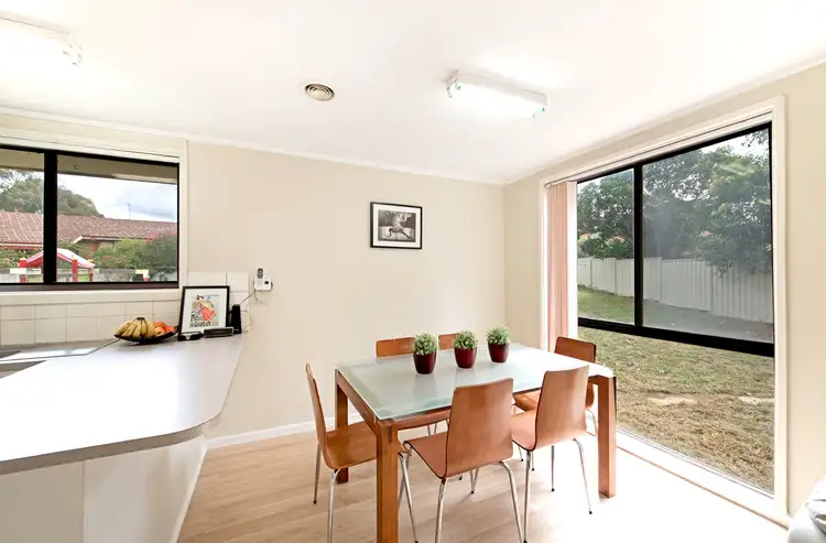 Fourth view of Homely house listing, 24 Ragless Circuit, Kambah ACT 2902