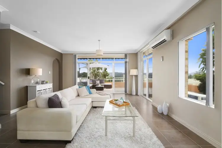 Second view of Homely townhouse listing, 1/6 Whiting Avenue, Terrigal NSW 2260