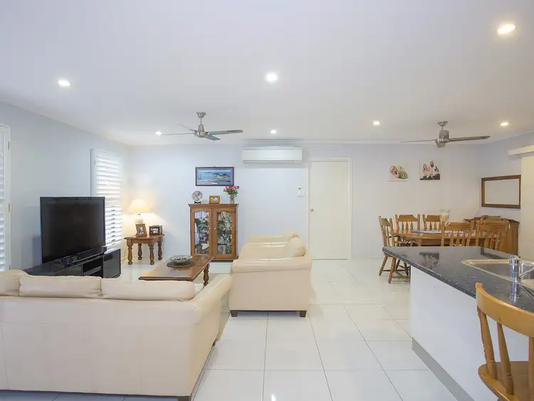 Third view of Homely house listing, 42 Pacific Avenue, Sarina QLD 4737