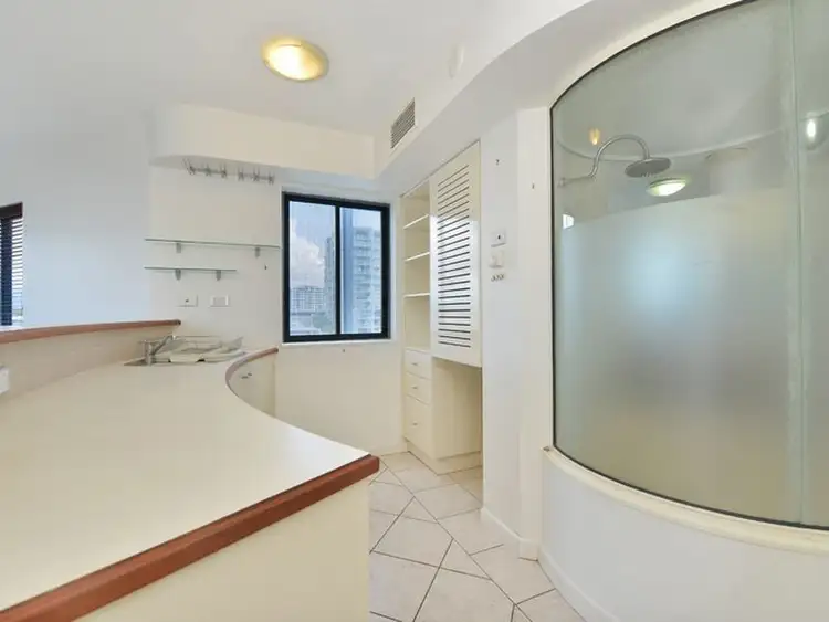 Fifth view of Homely unit listing, 504/73 Esplanade, Aeroglen QLD 4870