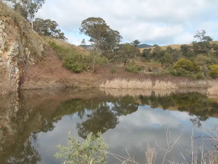 Seventh view of Homely rural property listing, 216 Doctors Flat Road, Ensay VIC 3895