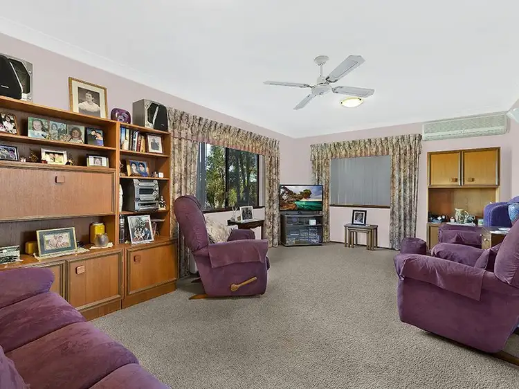 Fourth view of Homely house listing, 21 Ferndale Street, Killarney Vale NSW 2261