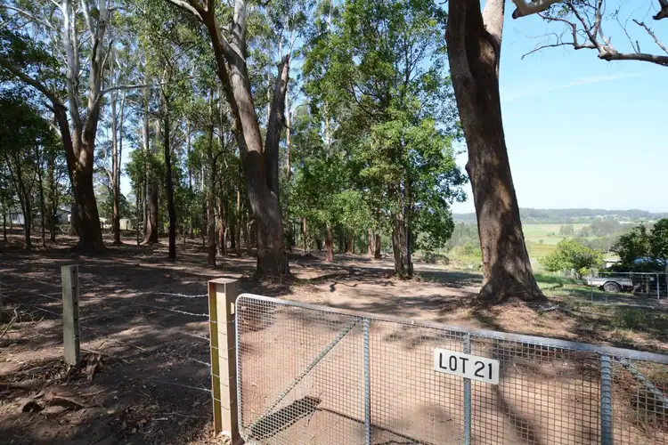 Fifth view of Homely land listing, Lot 21 Paynes Lane, Oxley Island NSW 2430