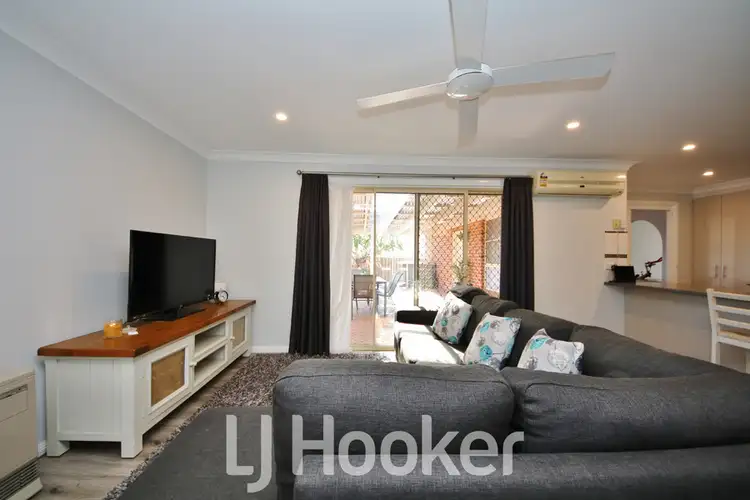 Third view of Homely house listing, 10 Barker Circuit, Kelso NSW 2795
