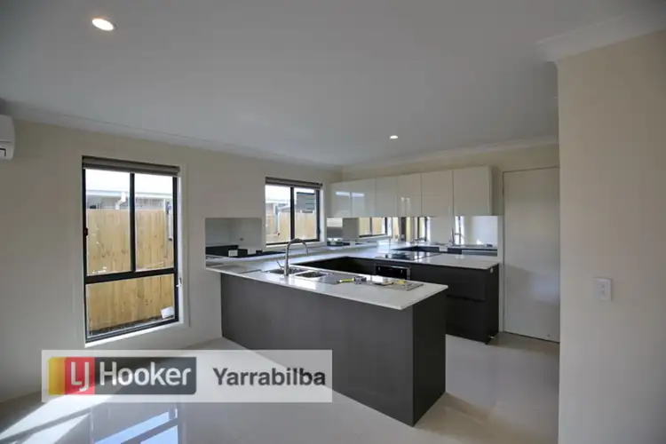 Sixth view of Homely house listing, 185 Darlington Drive, Yarrabilba QLD 4207