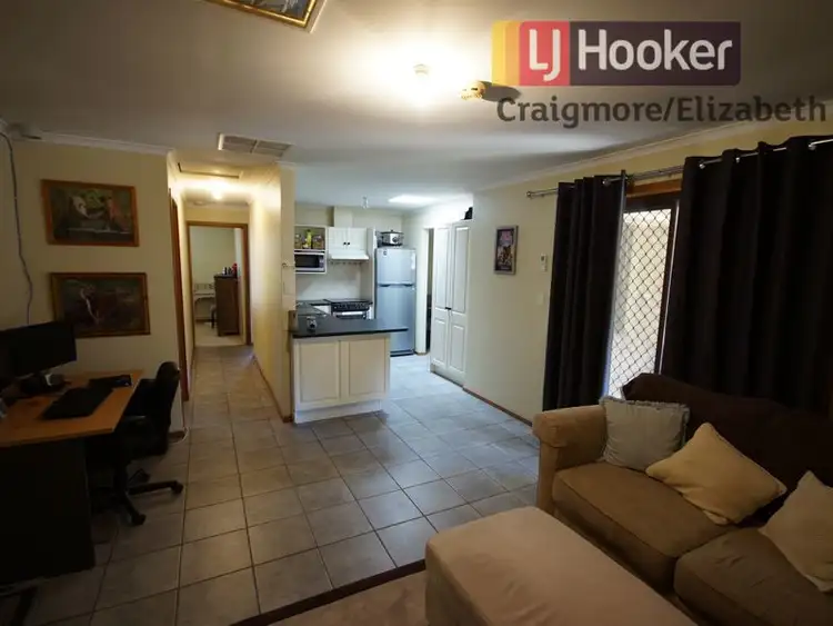 Fifth view of Homely house listing, 36 Wecoma Court, Craigmore SA 5114