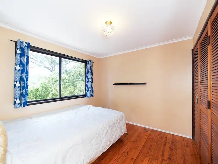 Sixth view of Homely townhouse listing, Unit 5/18 Old Chatswood Road, Daisy Hill QLD 4127