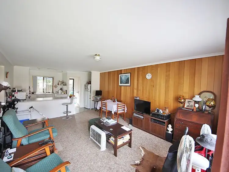 Third view of Homely townhouse listing, Address available on request