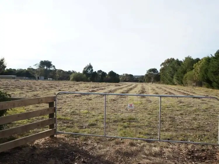 Second view of Homely land listing, 44 Hampton Court, Longford VIC 3851