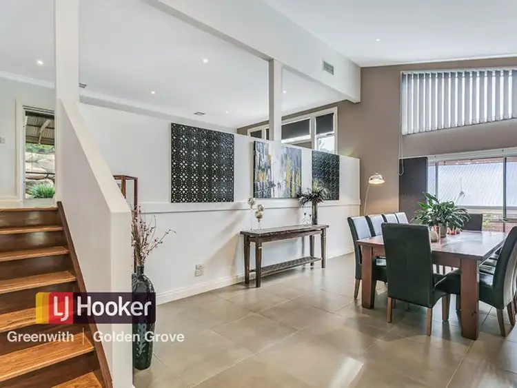 Fourth view of Homely house listing, 15 Balcarres Terrace, Greenwith SA 5125