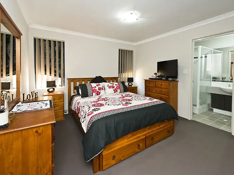 Sixth view of Homely unit listing, 3/31 Barfield Road, Hammond Park WA 6164