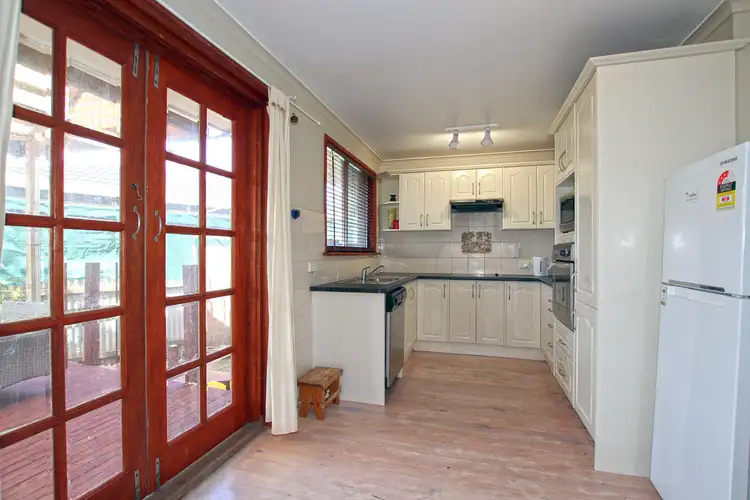 Second view of Homely house listing, 43 Hamilton Road, Aldinga Beach SA 5173