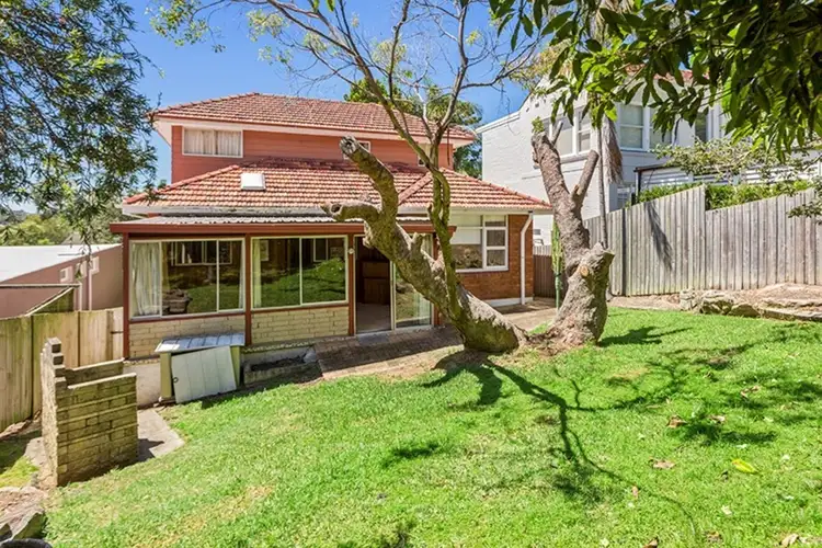 Main view of Homely house listing, 129 Condamine Street, Balgowlah NSW 2093