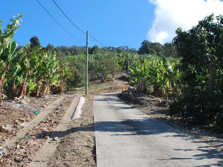 Second view of Homely land listing, Lot 1 199 Bruxner Park Road, Korora NSW 2450