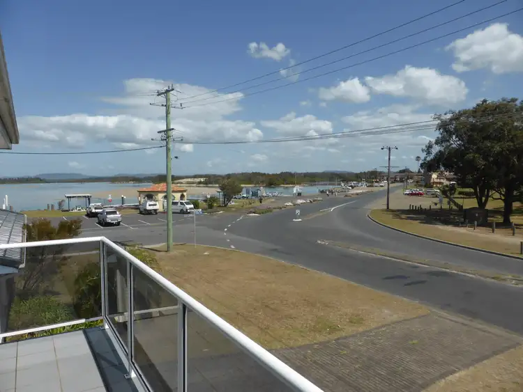 Second view of Homely house listing, "What A Vu"/7 Palm Street, Tuncurry NSW 2428