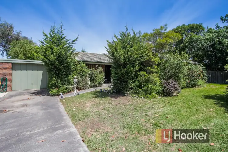 8/10 Wadsley Avenue, Pakenham VIC 3810